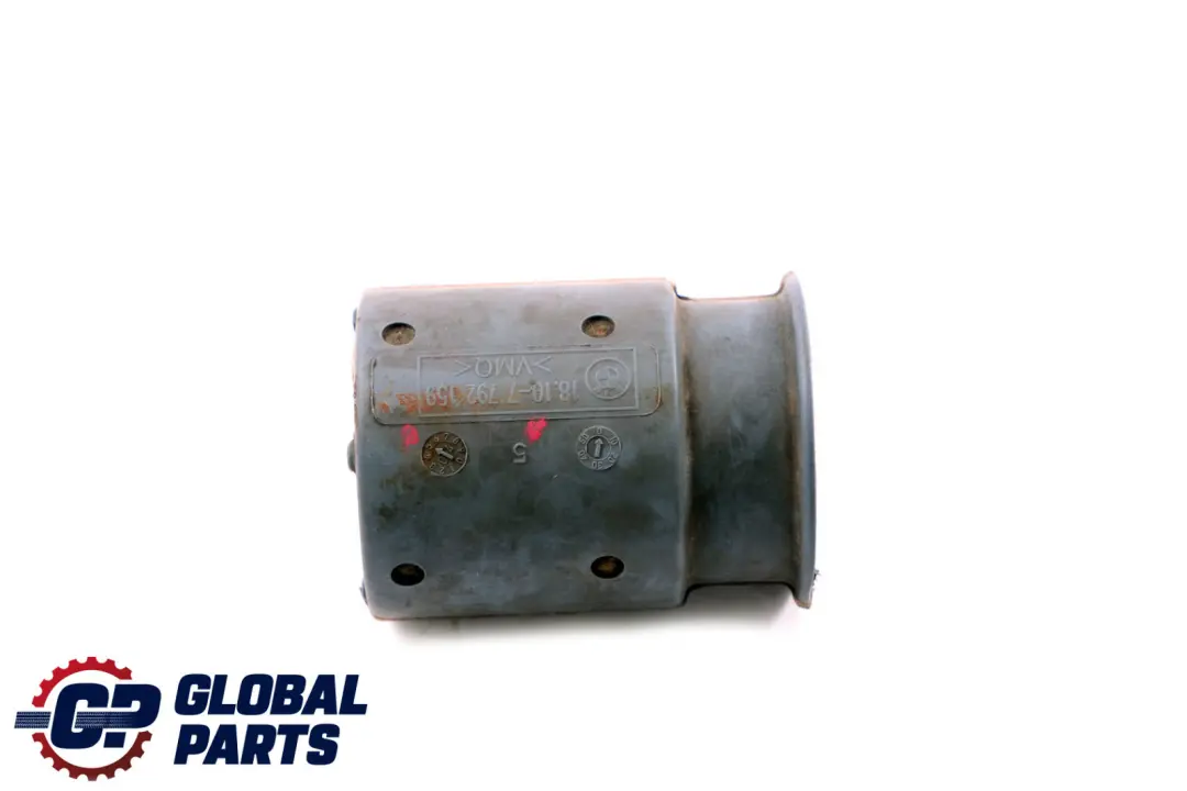 Vibration Absorber Exhaust 30HZ to BMW 5 Series E60 E61 with Part number 7792159 BMW 5 Series E60 E61 Vibration Absorber Exhaust 30HZ - SKU 7792159 - Part number 7792159