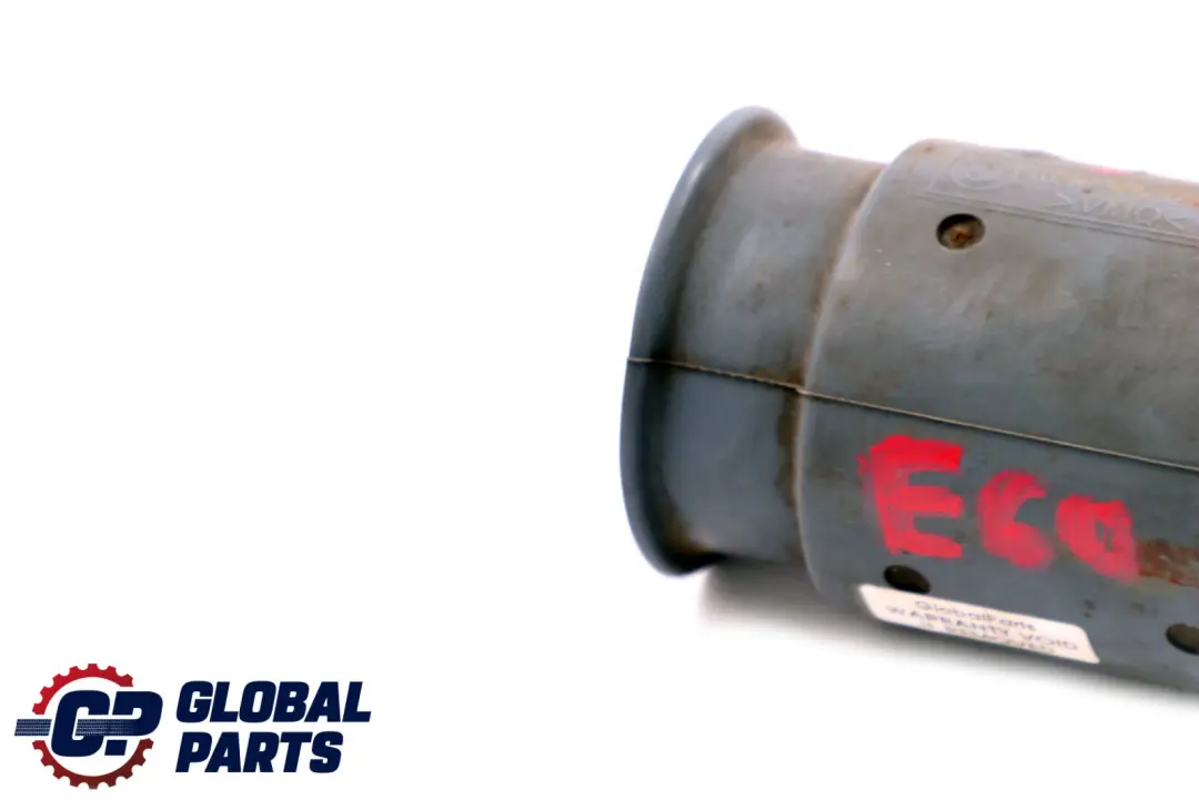 BMW 5 er E60 E61 Schwingungstilger Abgasanlage 30HZ - SKU 7792159 - Teilenummer 7792159