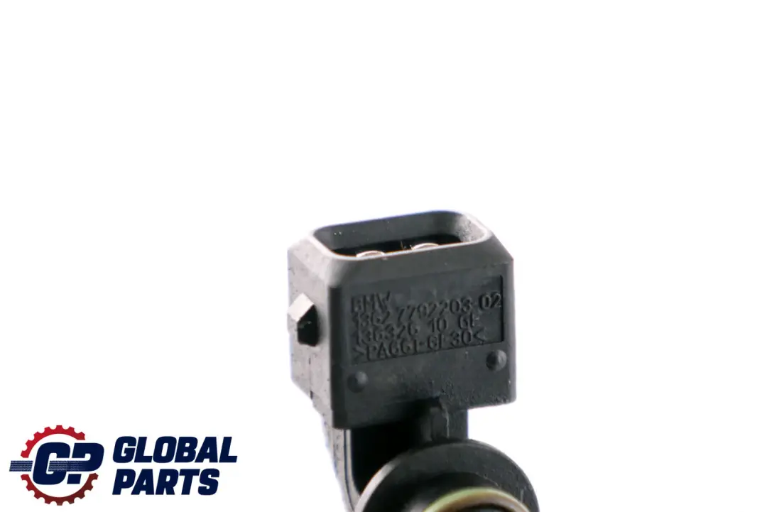  Sensor Temperatura BMW E60 E87 E90 Admisión Aire Diesel - SKU 7792203 - Número de pieza 7792203