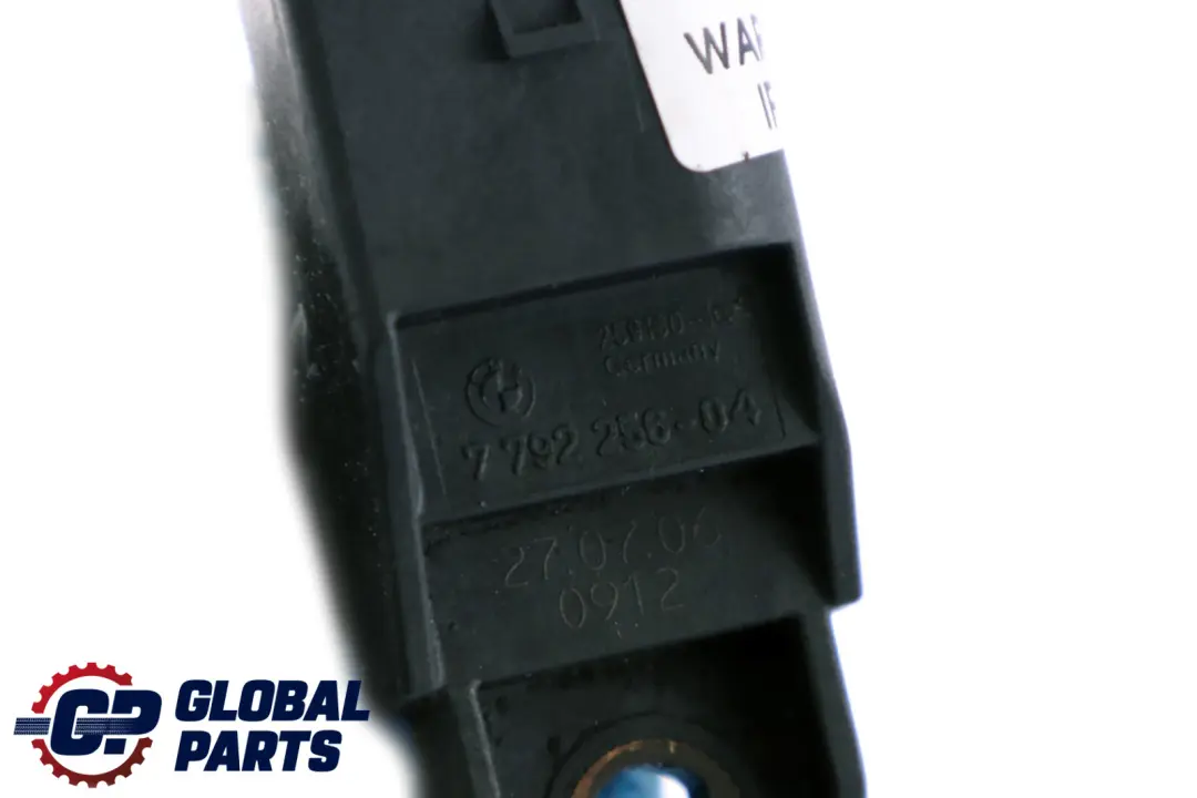 Sensore Albero a Camme per BMW 7 E60 E61 E63 E64 E65 E66 E87 E90 con numero di parte 7792256 BMW 7 E60 E61 E63 E64 E65 E66 E87 E90 Sensore Albero a Camme - SKU 7792256 - Numero di parte 7792256