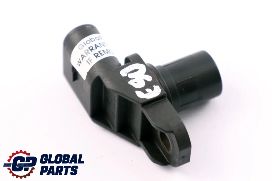 Sensor del arbol De levas para BMW E60 E61 E63 E64 E65 E66 E87 E90 con número de pieza 7792256 BMW E60 E61 E63 E64 E65 E66 E87 E90 Sensor del arbol De levas - SKU 7792256 - Número de pieza 7792256
