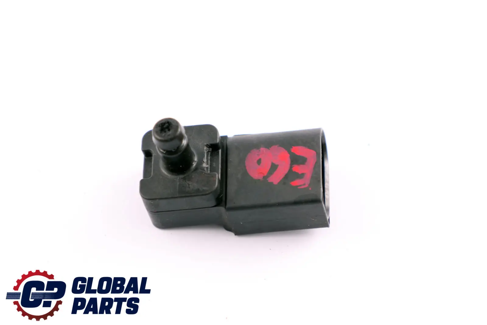 BMW X5 E53 E60 E61 E90 E91 F10 Sensor Intake Manifold Air Pressure