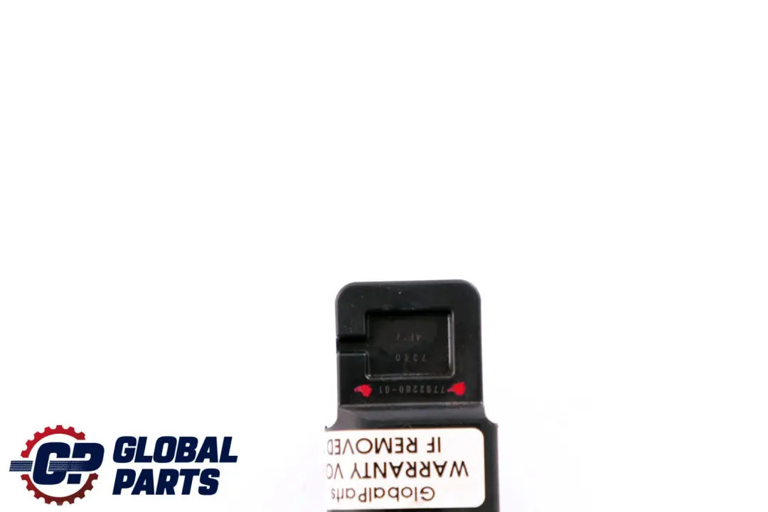 Sensor Intake Manifold Air Pressure to BMW X5 E53 E60 E61 E90 E91 F10 with Part number 7792260 BMW X5 E53 E60 E61 E90 E91 F10 Sensor Intake Manifold Air Pressure - SKU 7792260 - Part number 7792260