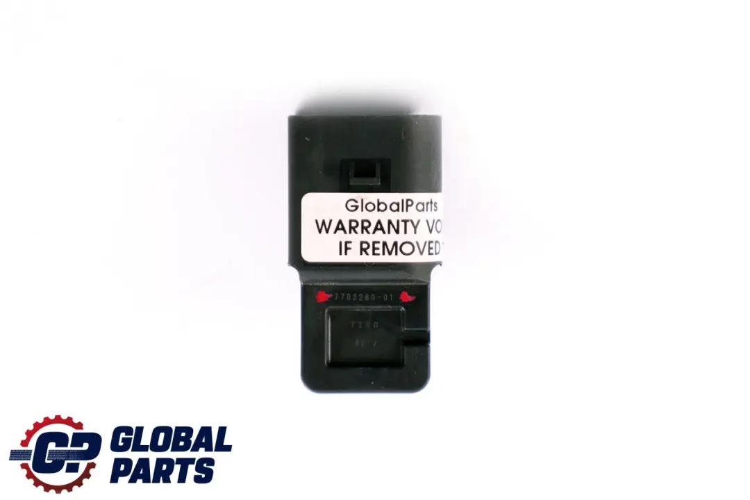 Sensore Pressione Aria Collettore Di Aspirazione per BMW X5 E53 E60 E61 E90 E91 F10 con numero di parte 7792260 BMW X5 E53 E60 E61 E90 E91 F10 Sensore Pressione Aria Collettore Di Aspirazione - SKU 7792260 - Numero di parte 7792260