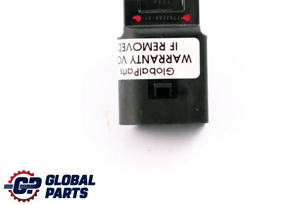 Sensore Pressione Aria Collettore Di Aspirazione per BMW X5 E53 E60 E61 E90 E91 F10 con numero di parte 7792260 BMW X5 E53 E60 E61 E90 E91 F10 Sensore Pressione Aria Collettore Di Aspirazione - SKU 7792260 - Numero di parte 7792260