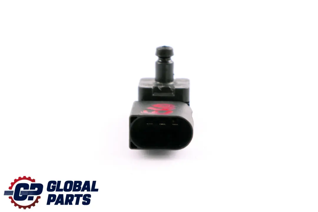 Sensor Presión Aire Múltiple Admisión para BMW X5 E53 E60 E61 E90 E91 F10 con número de pieza 7792260 BMW X5 E53 E60 E61 E90 E91 F10 Sensor Presión Aire Múltiple Admisión - SKU 7792260 - Número de pieza 7792260