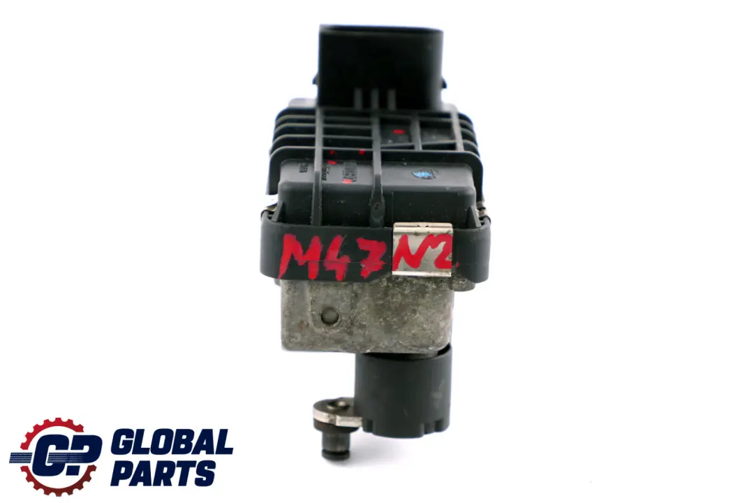 Actuator BMW E87 M47N2 Garrett 6NW008412 712120 Diesel Turbo Charger - SKU 7792413-1 - Part number 7792413