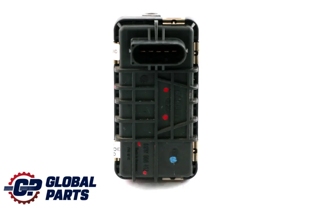  Actionneur du turbocompresseur BMW E87 M47N2 Garrett 6NW008412 712120 Diesel - SKU 7792413-1 - Numéro de pièce 7792413