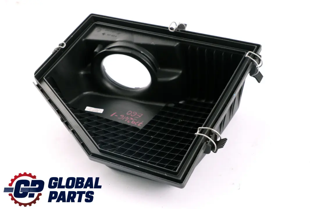 BMW E60 E61 520d N47 535d 635d M57N2 Luftfilterkast Aria Filtro - SKU 7792416-1 - Numero di parte 7792416