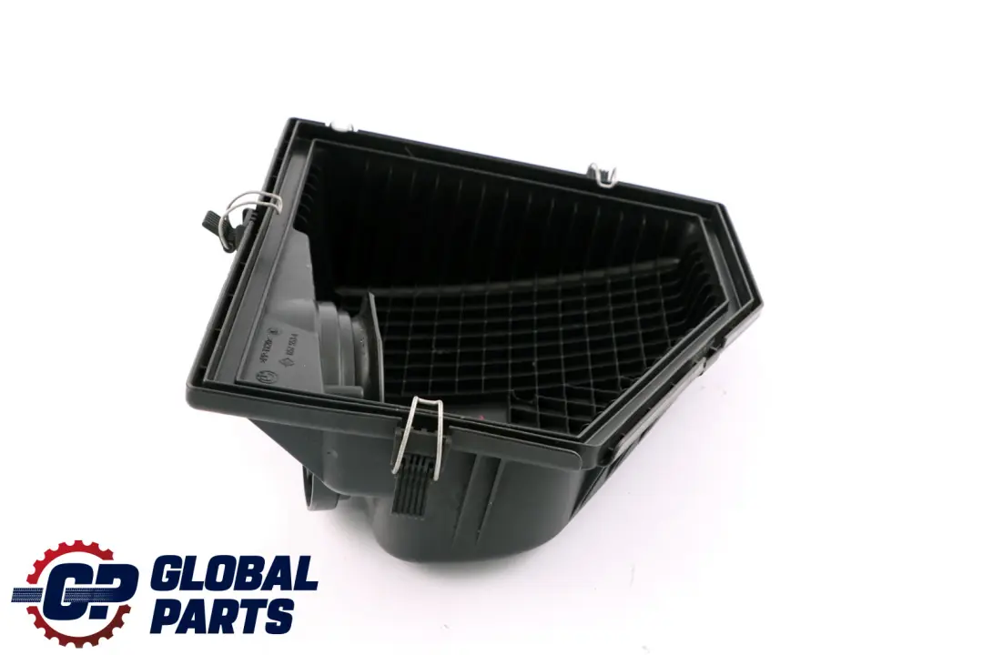 Caja filtro aire cubierta superior para BMW E60 E61 E63 con número de pieza 7792416 BMW E60 E61 E63 Caja filtro aire cubierta superior - SKU 7792416-1 - Número de pieza 7792416