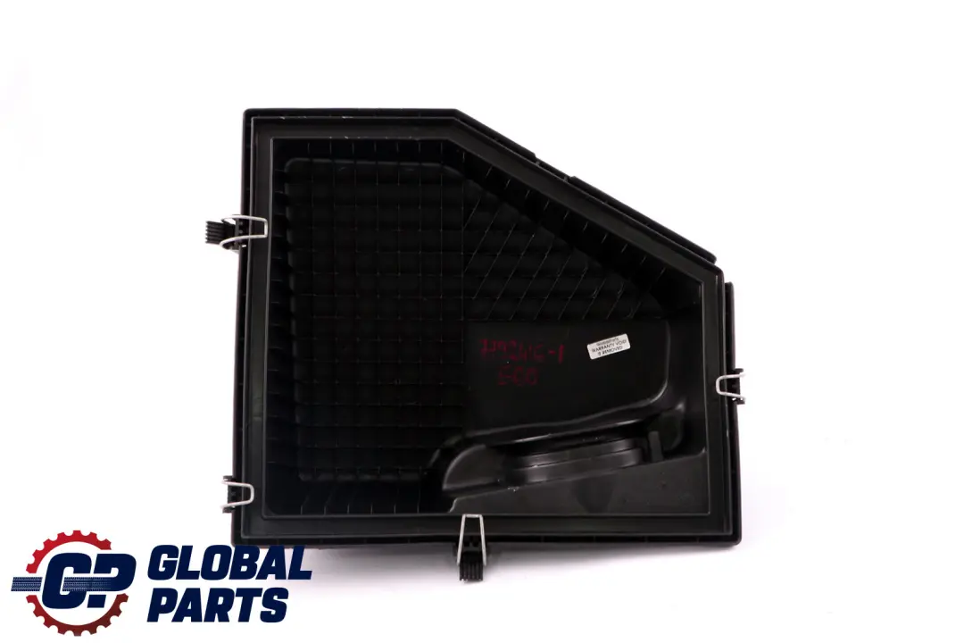 BMW 5 6 Series E60 E61 E63 LCI Air Filter Box Intake Muffler Upper Cover - SKU 7792416-1 - Part number 7792416