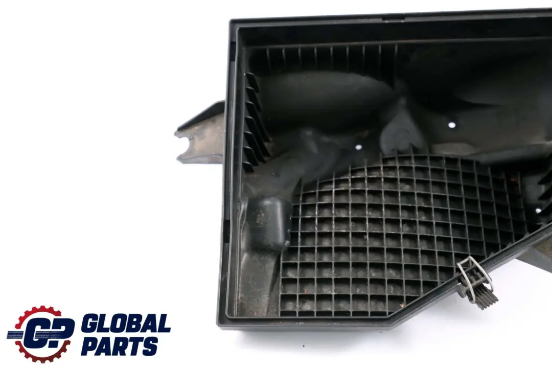 Filter Box Intake Muffler Cover to BMW 5 6 Series 2 E60 E61 E63 LCI Air with Part number 7792416 BMW 5 6 Series 2 E60 E61 E63 LCI Air Filter Box Intake Muffler Cover - SKU 7792416-2 - Part number 7792416