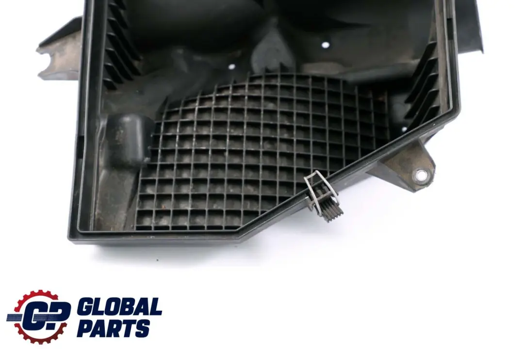 Filter Box Intake Muffler Cover to BMW 5 6 Series 2 E60 E61 E63 LCI Air with Part number 7792416 BMW 5 6 Series 2 E60 E61 E63 LCI Air Filter Box Intake Muffler Cover - SKU 7792416-2 - Part number 7792416