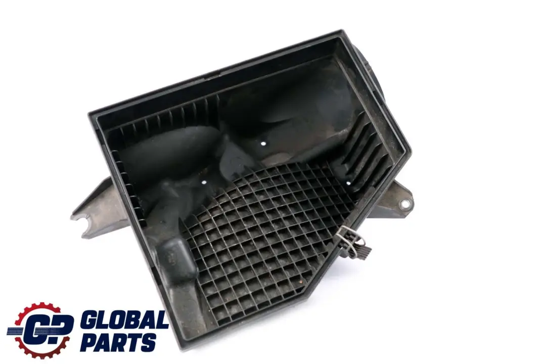 BMW 5 6 Series 2 E60 E61 E63 LCI Air Filter Box Intake Muffler Cover - SKU 7792416-2 - Part number 7792416