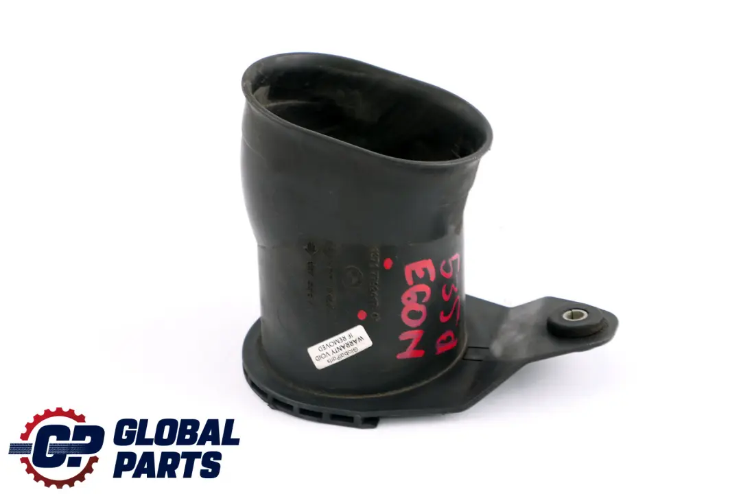 Série 5 E60 E61 LCI 520d N47 535d Intake Muffler Intake Duct pour BMW à propos du numéro de pièce 7792417 BMW Série 5 E60 E61 LCI 520d N47 535d Intake Muffler Intake Duct - SKU 7792417 - Numéro de pièce 7792417