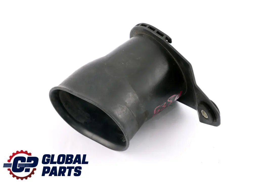 BMW 5 er E60 E61 LCI 520d N47 535d M57N Diesel Einlass Ansaugkanal - SKU 7792417 - Teilenummer 7792417