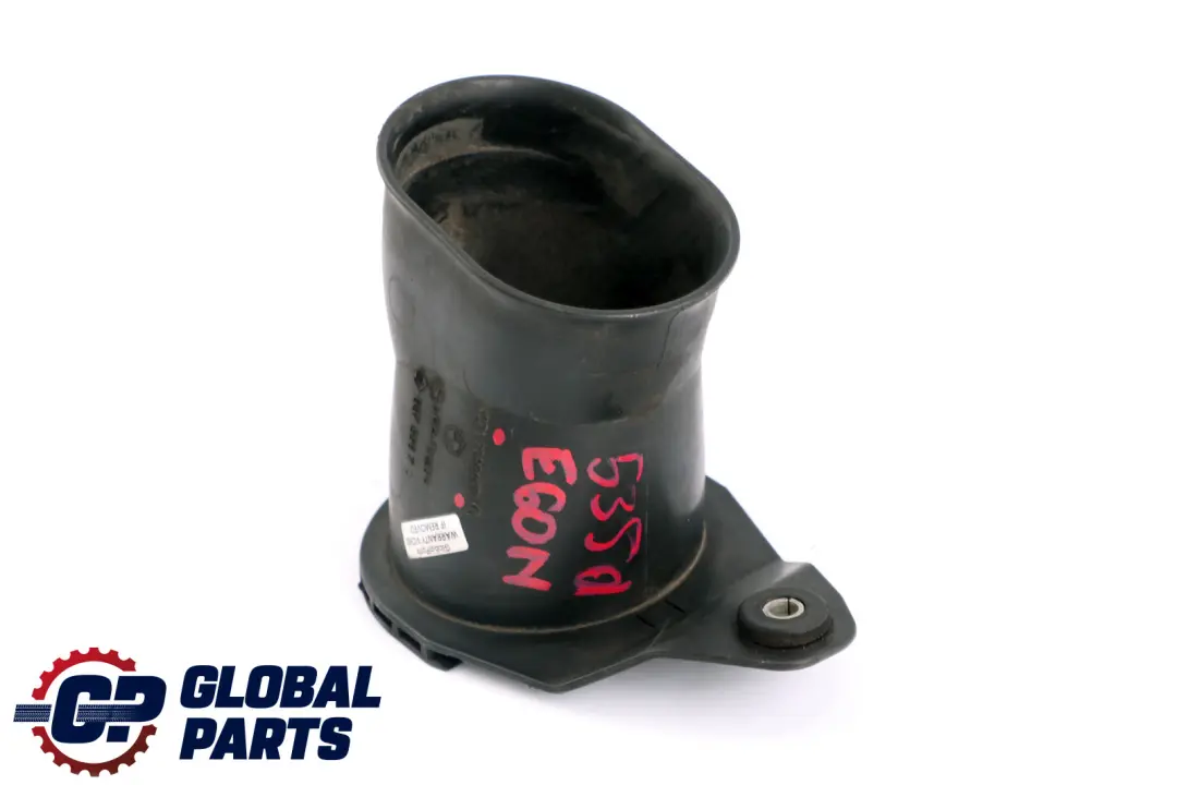 BMW Série 5 E60 E61 LCI 520d N47 535d Intake Muffler Intake Duct - SKU 7792417 - Numéro de pièce 7792417