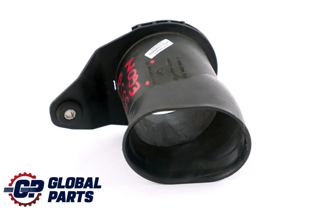 BMW Série 5 E60 E61 LCI 520d N47 535d Intake Muffler Intake Duct - SKU 7792417 - Numéro de pièce 7792417