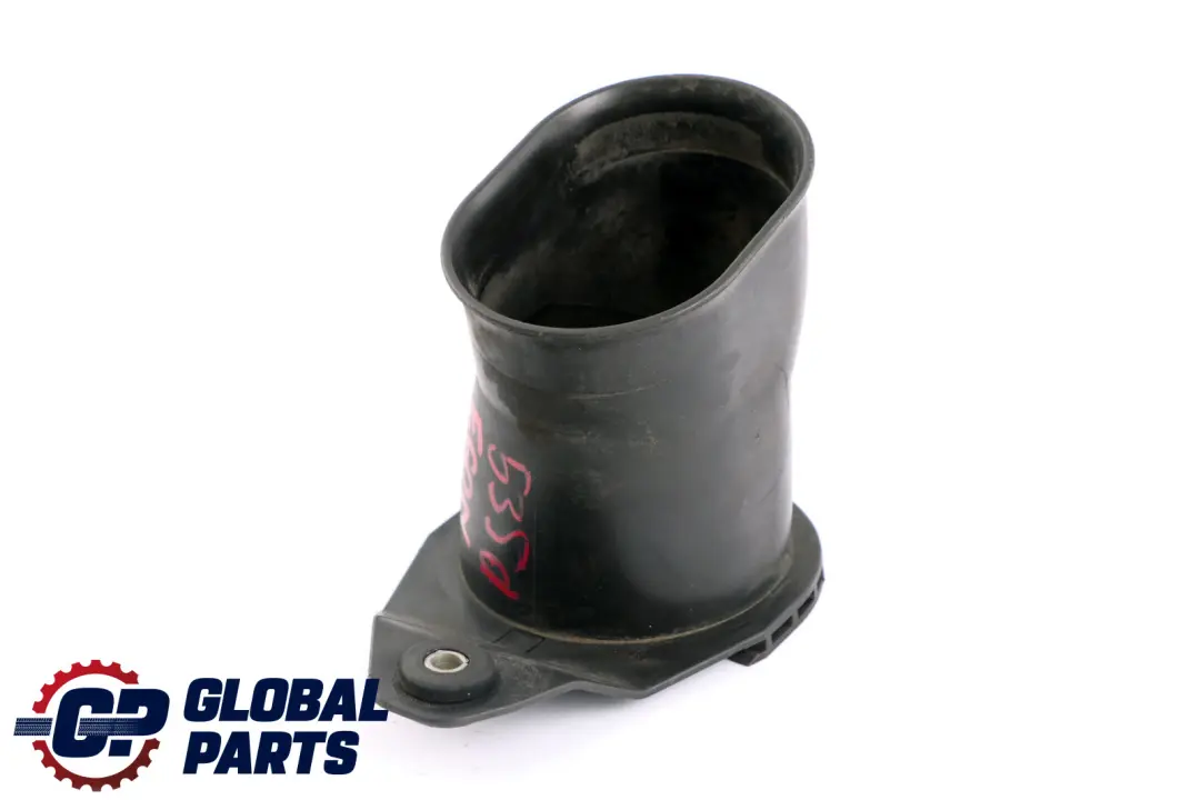 BMW Série 5 E60 E61 LCI 520d N47 535d Intake Muffler Intake Duct - SKU 7792417 - Numéro de pièce 7792417