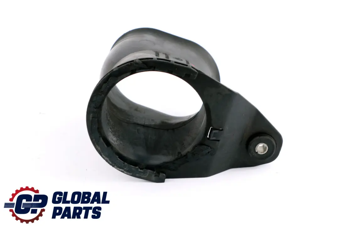 BMW Série 5 E60 E61 LCI 520d N47 535d Intake Muffler Intake Duct - SKU 7792417 - Numéro de pièce 7792417