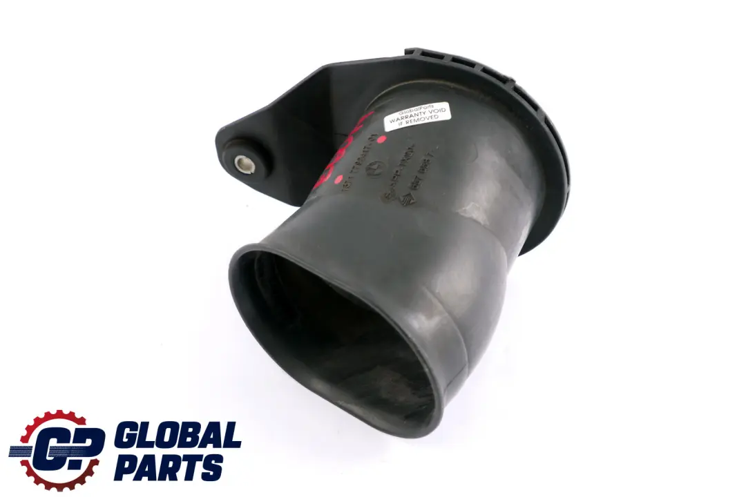 BMW Série 5 E60 E61 LCI 520d N47 535d Intake Muffler Intake Duct - SKU 7792417 - Numéro de pièce 7792417