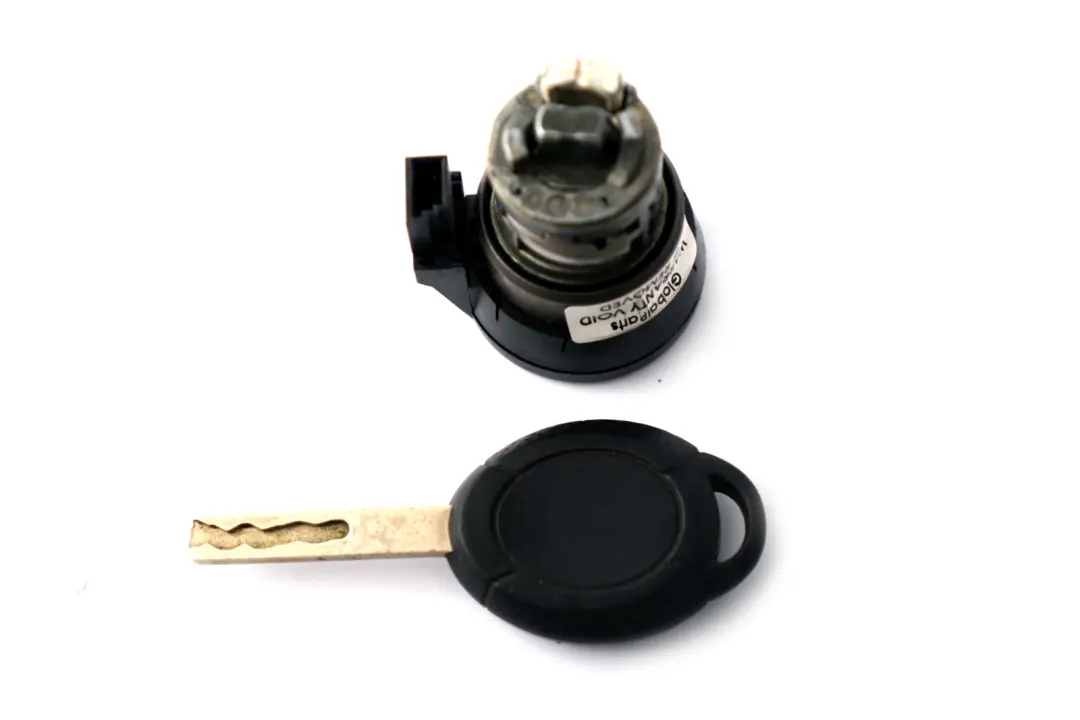 BMW Mini One D W17 1ND 88HP Engine ECU Kit DDE + EWS + Key + BCM Manual - SKU 7792544-2 - Part number 7792544