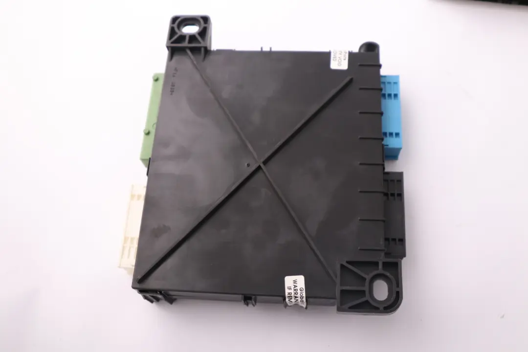 BMW Mini One D W17 1ND 88HP Engine ECU Kit DDE + EWS + Key + BCM Manual - SKU 7792544-2 - Part number 7792544