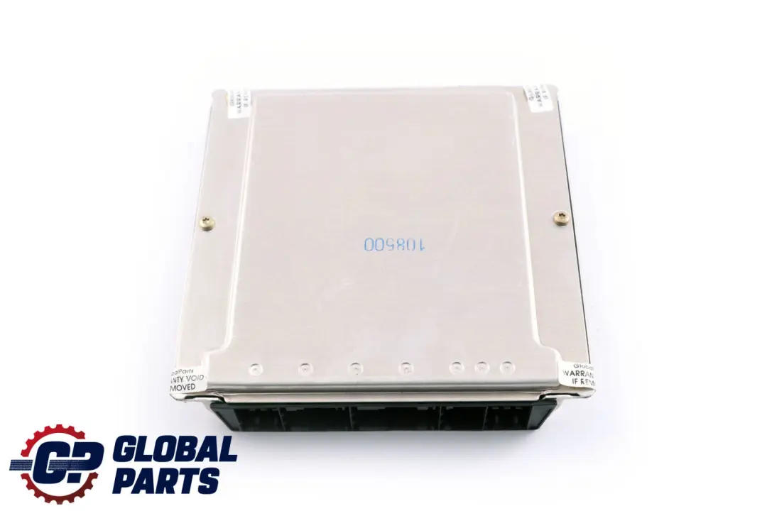 W17 1ND 88HP Motore ECU Unità di controllo DDE Manuale Mini One D Diesel - SKU 7792544 - Numero di parte 7792544