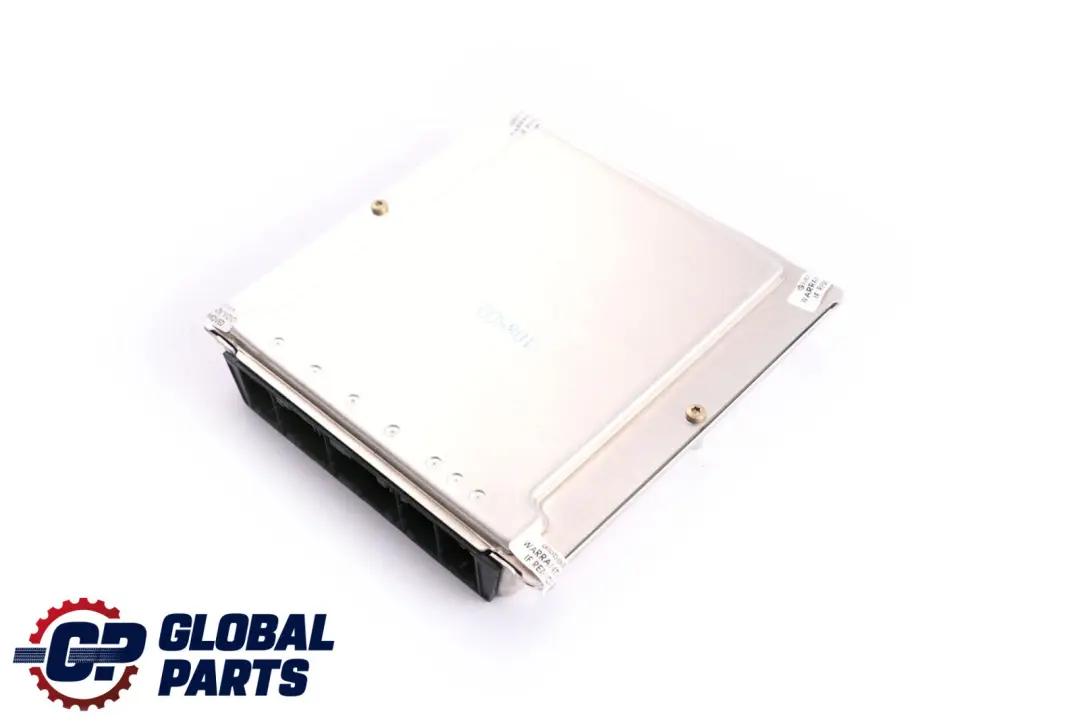 W17 1ND 88HP Motore ECU Unità di controllo DDE Manuale Mini One D Diesel - SKU 7792544 - Numero di parte 7792544