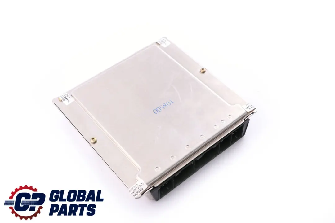 W17 1ND 88HP Motore ECU Unità di controllo DDE Manuale Mini One D Diesel - SKU 7792544 - Numero di parte 7792544