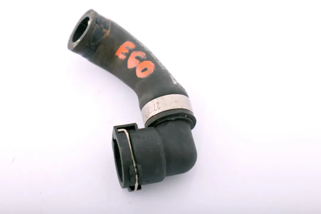 Tubo De Refrigeración BMW E46 E60 E87 E90 M47 M57 Manguera Motor Diesel para con número de pieza 7792622 Tubo De Refrigeración BMW E46 E60 E87 E90 M47 M57 Manguera Motor Diesel - SKU 7792622 - Número de pieza 7792622