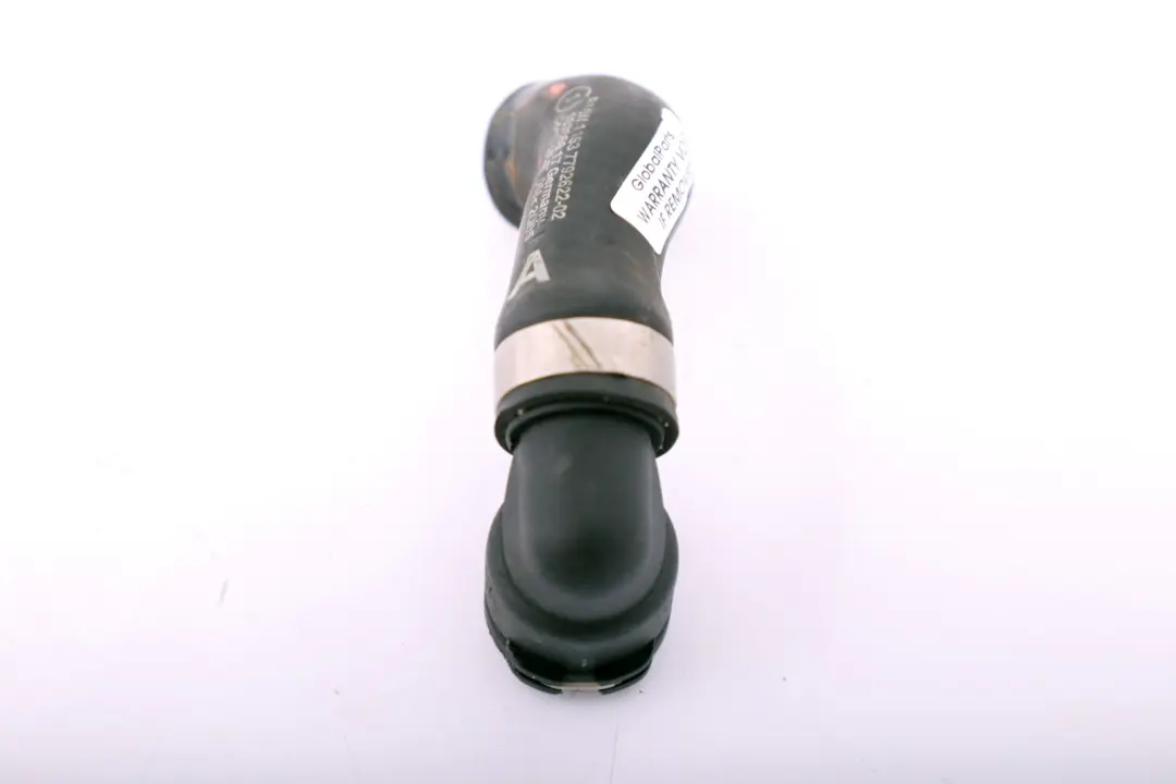 Tubo De Refrigeración BMW E46 E60 E87 E90 M47 M57 Manguera Motor Diesel para con número de pieza 7792622 Tubo De Refrigeración BMW E46 E60 E87 E90 M47 M57 Manguera Motor Diesel - SKU 7792622 - Número de pieza 7792622