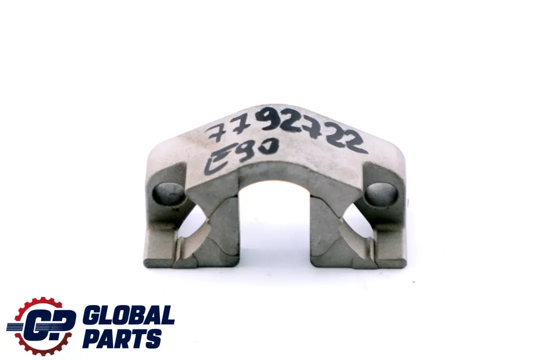 Einspritz Düsen Schelle Flansch Diesel M57N2 für BMW E60 E61 E90 E91 mit Teilenummer 7792722 BMW E60 E61 E90 E91 Einspritz Düsen Schelle Flansch Diesel M57N2 - SKU 7792722 - Teilenummer 7792722