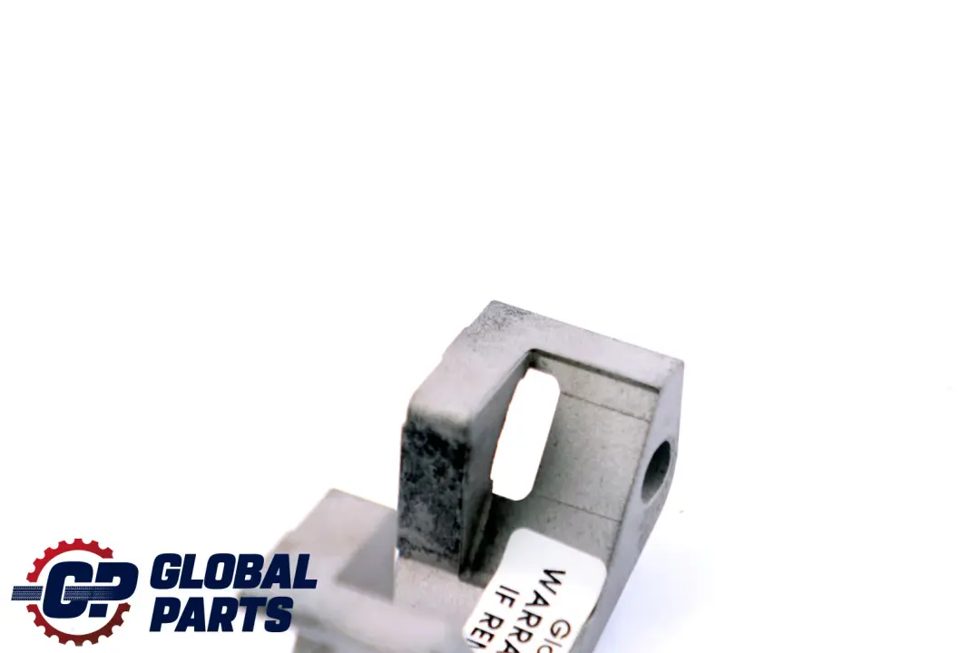 Inyector Combustible Brida Abrazadera Diesel M57N2 para BMW E60 E61 E90 E91 con número de pieza 7792722 BMW E60 E61 E90 E91 Inyector Combustible Brida Abrazadera Diesel M57N2 - SKU 7792722 - Número de pieza 7792722