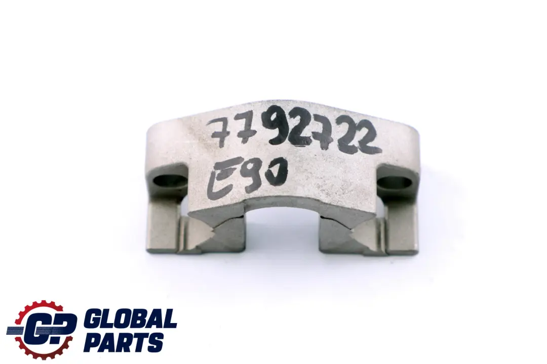 BMW 3 5 Series E60 E61 E90 E91 Diesel M57N2 Engine Fuel Injector Clamp Flange - SKU 7792722 - Part number 7792722