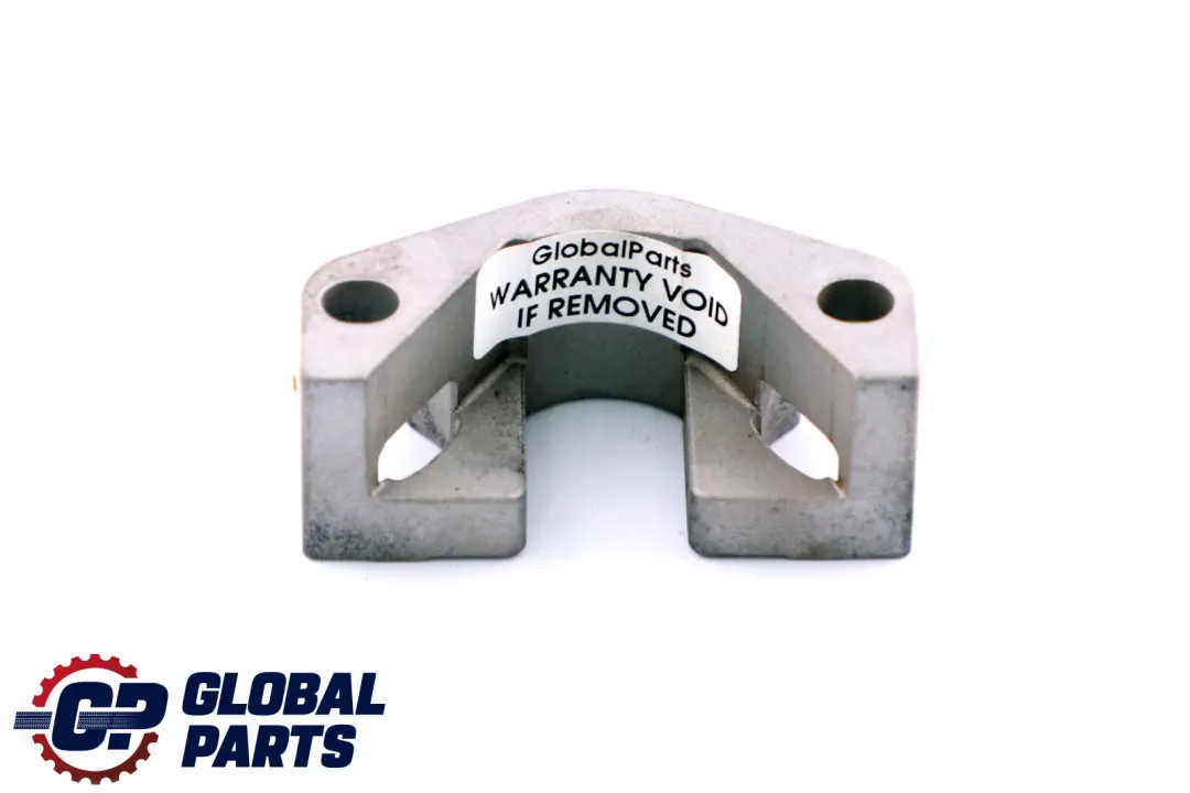 BMW E60 E61 E90 E91 Inyector Combustible Brida Abrazadera Diesel M57N2 - SKU 7792722 - Número de pieza 7792722