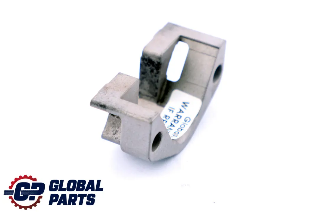 BMW 3 5 Series E60 E61 E90 E91 Diesel M57N2 Engine Fuel Injector Clamp Flange - SKU 7792722 - Part number 7792722