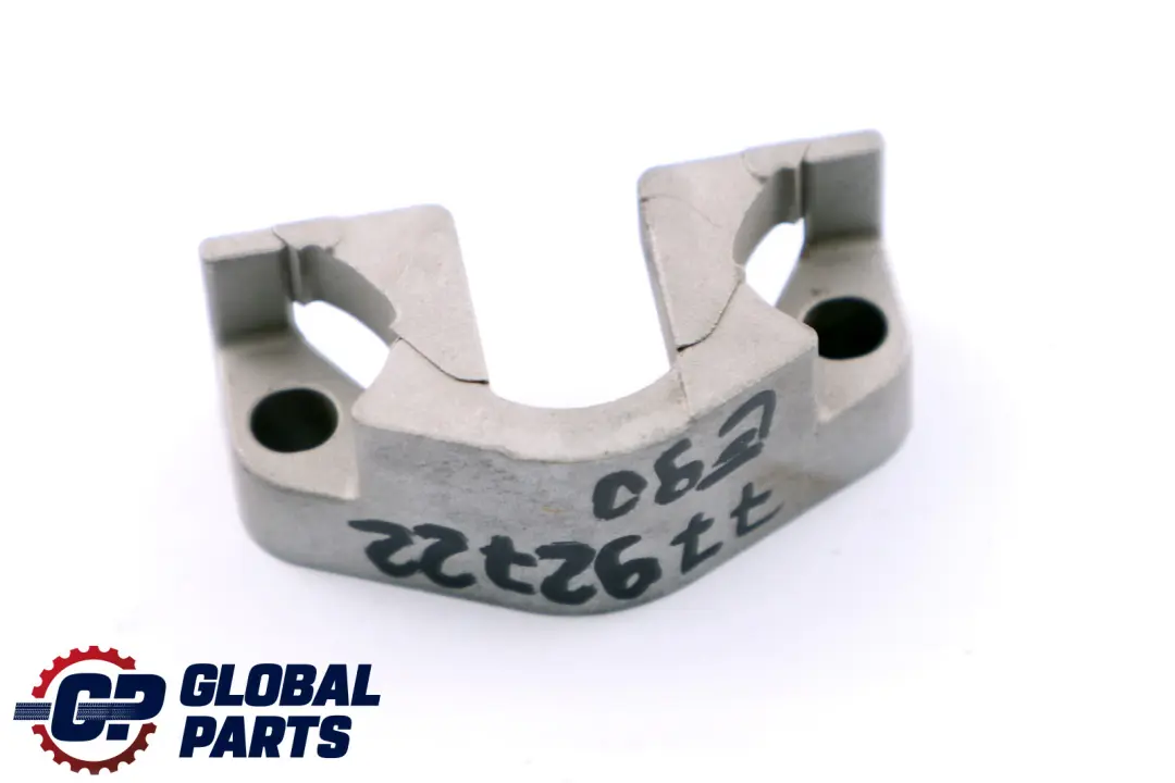BMW 3 5 Series E60 E61 E90 E91 Diesel M57N2 Engine Fuel Injector Clamp Flange - SKU 7792722 - Part number 7792722