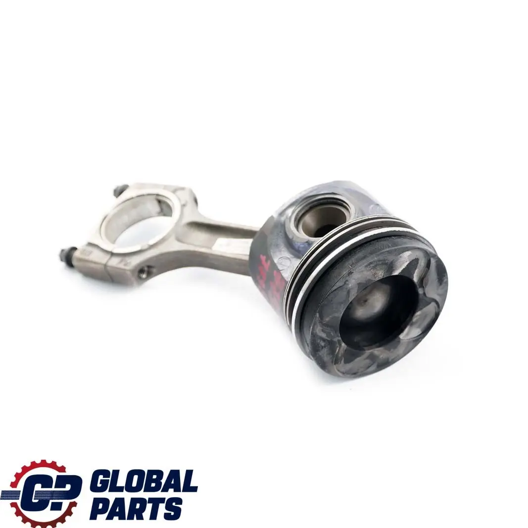  Motore Pistone BMW E60 E90 325D 330D 530D 730D Diesel M57N2 306D3 Biella - SKU 7792745 - Numero di parte 7792745