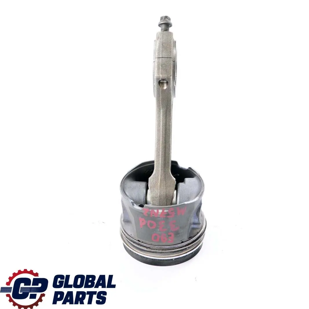  Motore Pistone BMW E60 E90 325D 330D 530D 730D Diesel M57N2 306D3 Biella - SKU 7792745 - Numero di parte 7792745