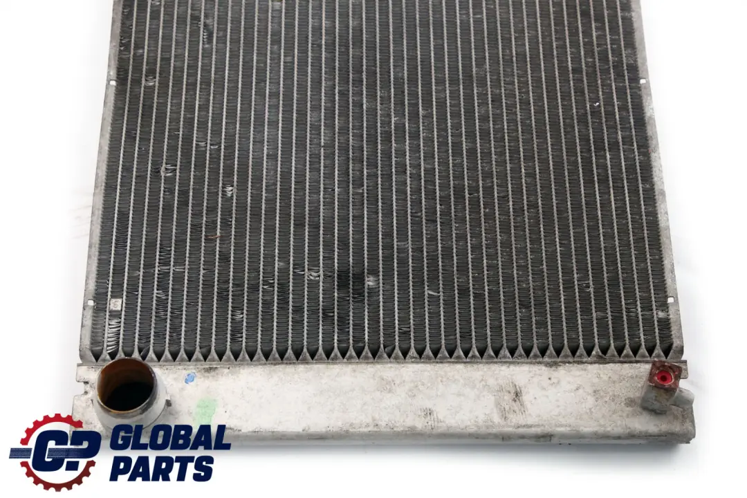 Reihe E60 E61 525d 530d M57N Kühlmittelkühler Wasserkühler für BMW 5 mit Teilenummer 7792832 BMW 5 Reihe E60 E61 525d 530d M57N Kühlmittelkühler Wasserkühler - SKU 7792832 - Teilenummer 7792832