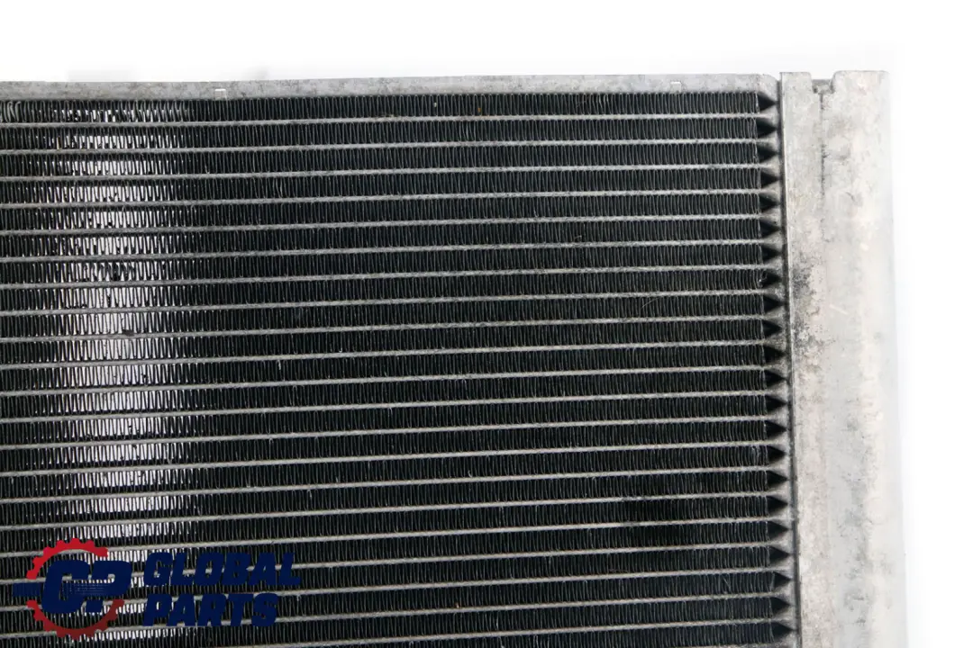 BMW 5 Reihe E60 E61 525d 530d M57N Kühlmittelkühler Wasserkühler - SKU 7792832 - Teilenummer 7792832