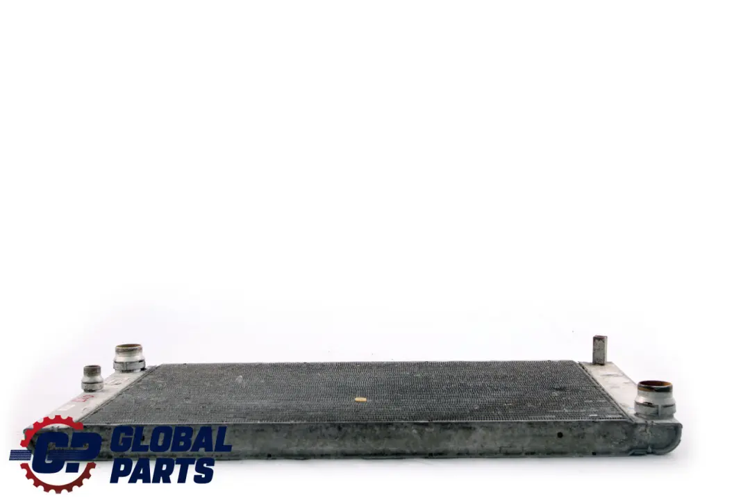 Reihe E60 E61 525d 530d M57N Kühlmittelkühler Wasserkühler für BMW 5 mit Teilenummer 7792832 BMW 5 Reihe E60 E61 525d 530d M57N Kühlmittelkühler Wasserkühler - SKU 7792832 - Teilenummer 7792832