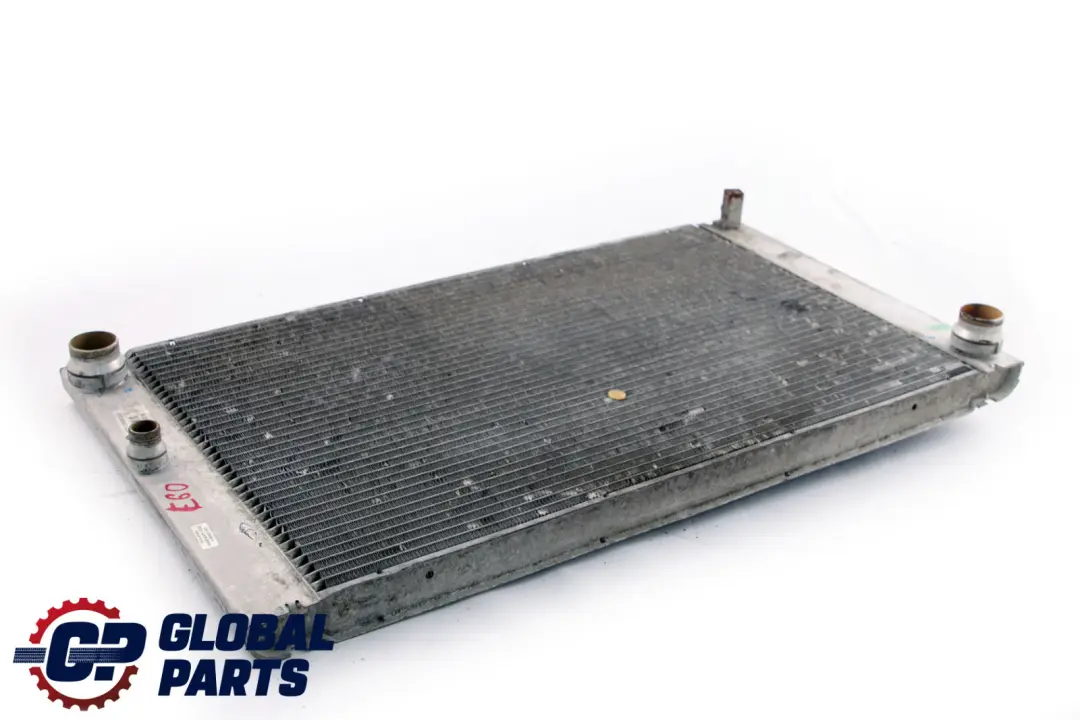 M57N 525d 530d Diesel Engine Cooling Radiator to BMW 5 Series E60 E61 with Part number 7792832 BMW 5 Series E60 E61 M57N 525d 530d Diesel Engine Cooling Radiator - SKU 7792832 - Part number 7792832