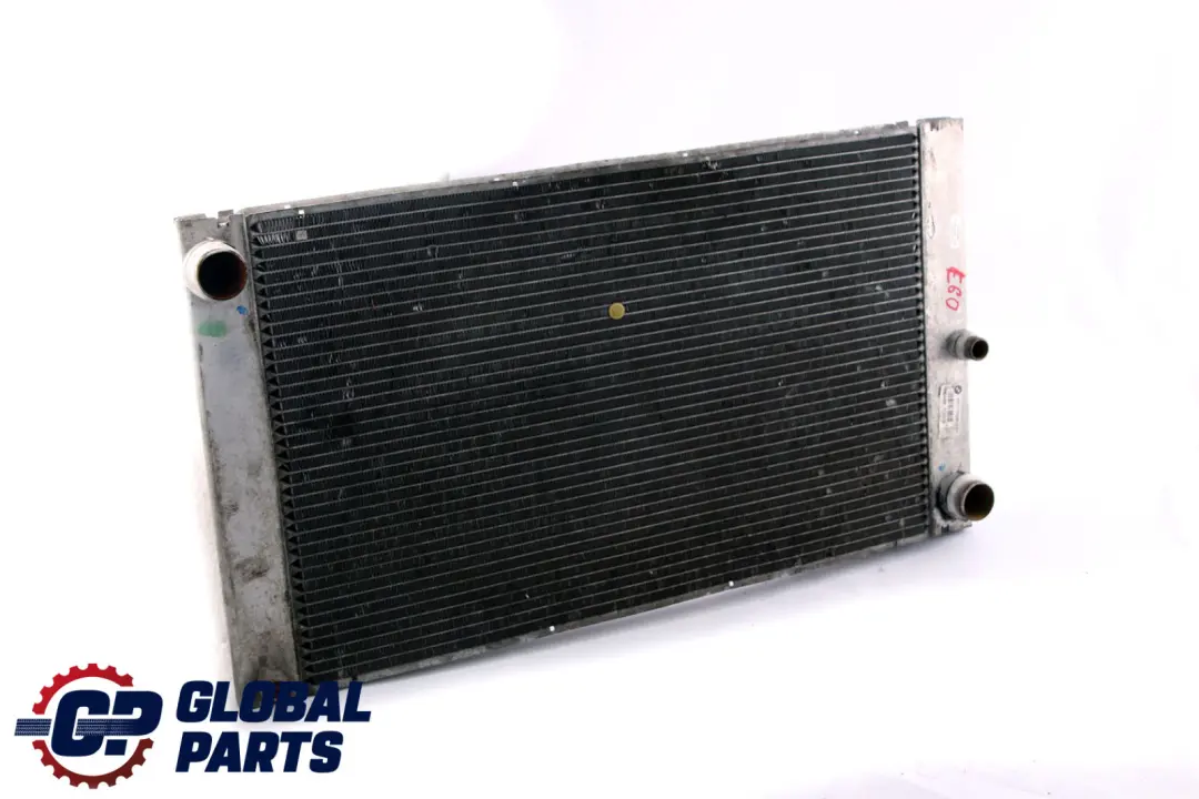 M57N 525d 530d Diesel Engine Cooling Radiator to BMW 5 Series E60 E61 with Part number 7792832 BMW 5 Series E60 E61 M57N 525d 530d Diesel Engine Cooling Radiator - SKU 7792832 - Part number 7792832