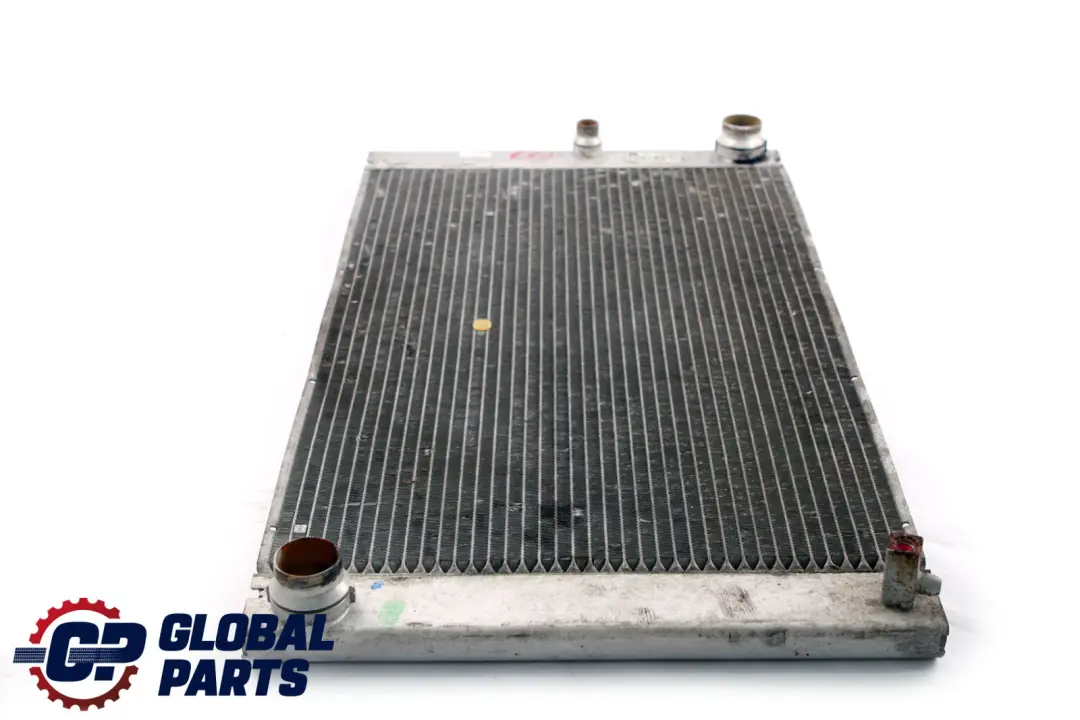 Reihe E60 E61 525d 530d M57N Kühlmittelkühler Wasserkühler für BMW 5 mit Teilenummer 7792832 BMW 5 Reihe E60 E61 525d 530d M57N Kühlmittelkühler Wasserkühler - SKU 7792832 - Teilenummer 7792832