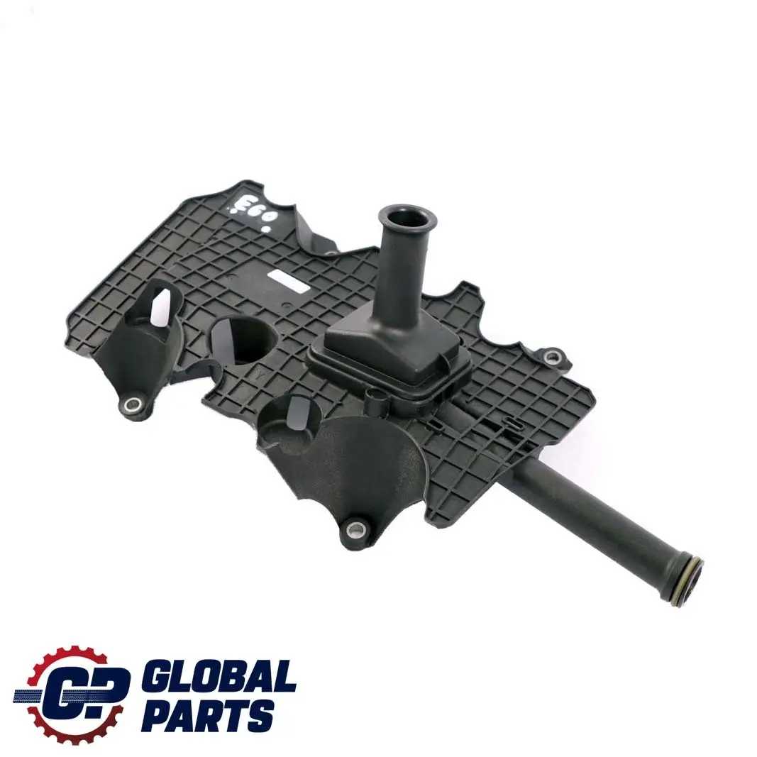  Oil Intake Pipe BMW E60 E65 525d 530d 730d M57N2 Engine Lubrication Pipe - SKU 7792946 - Part number 7792946