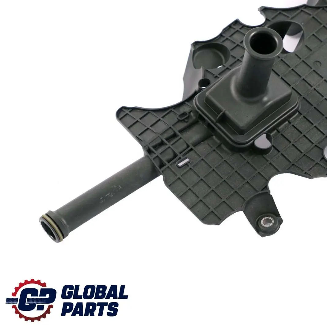 BMW E60 E65 M57N2 Rura Smok Ssak Pompy Oleju - SKU 7792946 - Numer Części 7792946
