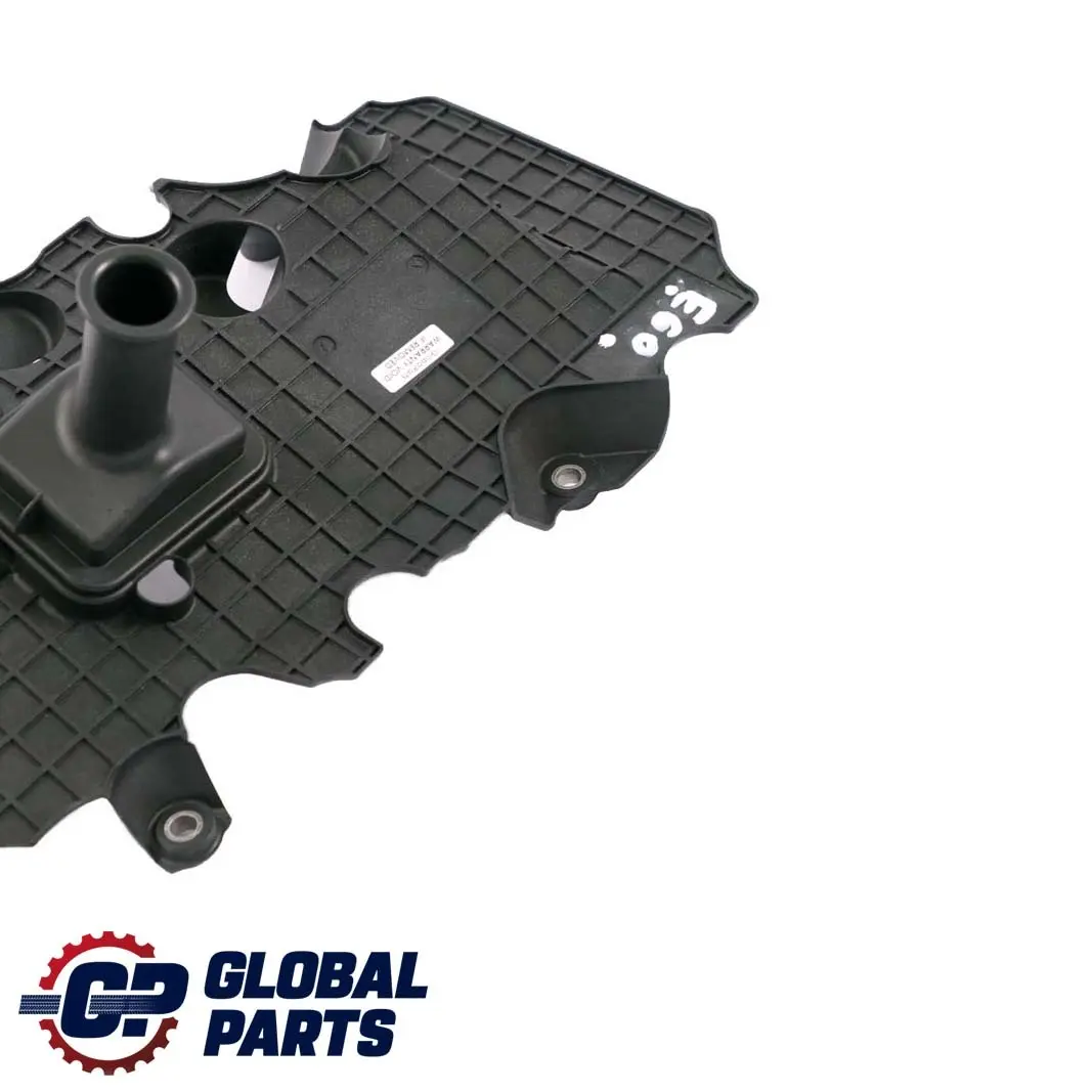 BMW E60 E65 M57N2 Rura Smok Ssak Pompy Oleju - SKU 7792946 - Numer Części 7792946