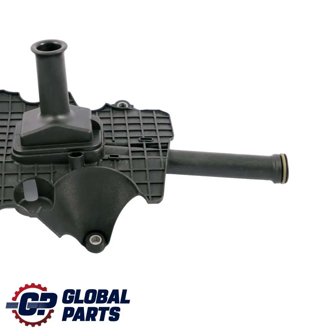  Tuyau Admission Huile BMW E60 525D 530D 730D M57N2 Lubrification Moteur - SKU 7792946 - Numéro de pièce 7792946